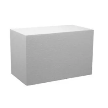 Thermocol Block